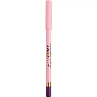 Too Faced Killer Liner 36 Hour Waterproof Gel Eyeliner Pencil crayon gel waterproof yeux pour un effet longue tenue teinte Queen 1,2 g