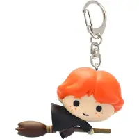 Noname HARRY POTTER - Porte-Clés - Chibi Ron Weasley, Multicolore
