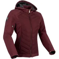 Segura Blouson Natcho Rouge 40 Femme Rouge 40