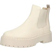 Steve madden Chelsea Boots beige