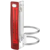 Knog Feu Arrière Plus