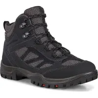 Ecco Damen XPEDITION III Trekking & Wanderstiefel Schwarz (Black/Mole 51526), 41 EU