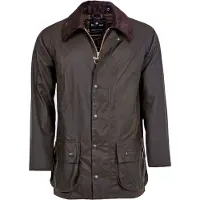 Barbour Manteau Ciré Beaufort Classique