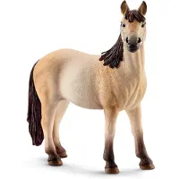 Schleich 13806 - Jument Mustang