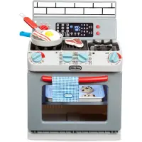 Little Tikes My First Kitchen And Oven Multicolore Enfants