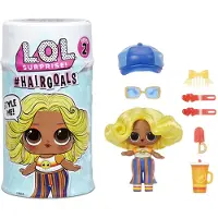 L.O.L. Surprise! L.O.L. Surprise Hair Goals Serie