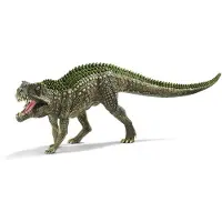 Schleich Figurine Postosuchus - - Dinosaurs - Modèle 15018 - Pour Enfant à partir de 3 ans