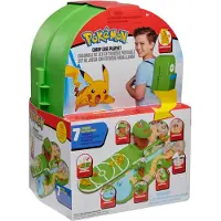 Pokémon Sac à dos de jeu - Vert - - UneTaille - Jouets