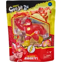 Cilgro Goo Jit Pour le super-héros Marvel Flash