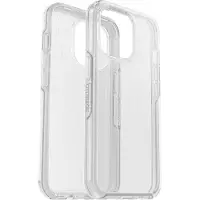 Otterbox Coque Symmetry Clear Apple iPhone 13 Pro - Stardust
