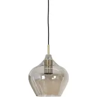 Light & Living Lampe suspendue Rakel Ø 20 cm
