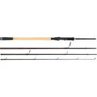 Abu Garcia Tormentor Travel Travel Spin 304 25-65g