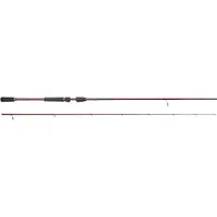 Westin W6 Dropshot Baitcasting Rod Noir 2.10 m / 4-21 g