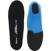 Adapt Comfort Ultra Lite Insoles Bleu EU 42-44