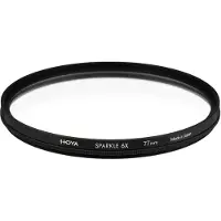 Hoya 77mm Sparkle 6x