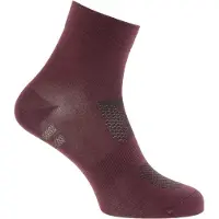 Agu Chaussettes AGU Essentials 2-Pack High Black-Pointure 43 - 47