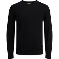 Jack & Jones Pull-over 'JJEmil' noir