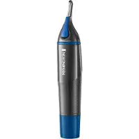 Remington Nano Series NE3850 tondeuse hygiénique pour sourcils, nez et oreilles 1 pcs