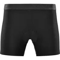 Cube Shorts De Couche De Base Liner