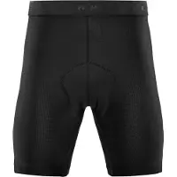 Cube Liner Cmpt Shorts Noir 2XL Homme