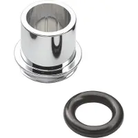 GROHE Abgangsmutter chrom