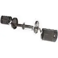 Rolly Toys Pièce détachée Accessoires rollyJunior rollyFarmtrac rollyUnimog X38600200000