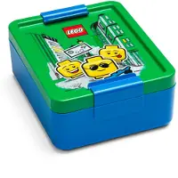 LEGO Lunchbox LEGO Iconic Boy Bleu
