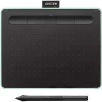 Wacom Intuos S Bluetooth Vert