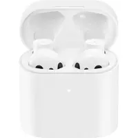 Xiaomi XM200042 Mi Tru 2 S In-Ear-Kopfhörer weiß