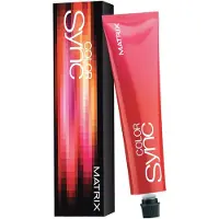 Matrix ColorSync Coloration semi permanente 90 ml 3WN Marron Foncé Chaud Naturel