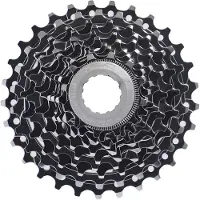 Xlc Primato Campagnolo Cassette Noir 10s / 12-25t