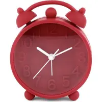 Platinet ALARM HAPPINESS Rouge
