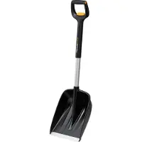 Fiskars X-series Pelle à neige télescopique 1057187