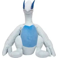 Pokémon - Pluszowa Maskotka Pokemon Lugia 30 cm - Oficjalny Produkt Premium