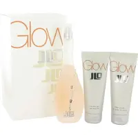 Jennifer Lopez Glow Coffret Cadeau