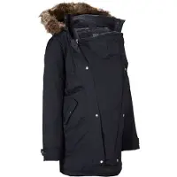 Bonprix Veste de grossesse 3-en-1 avec fonction de portage