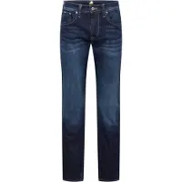 Pepe Jeans Jean 'Cash' bleu foncé