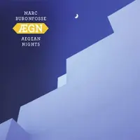 Sonic Aegean Nights
