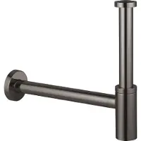 GROHE Cache-odeurs , diamètre 1 1/4"