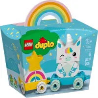 LEGO 10953 Duplo 10953 Mein erstes Einhorn Bausatz