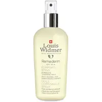 Louis widmer gmbh Remederm Huile Corporelle (Légèrement Parfumé) 150 ml spray
