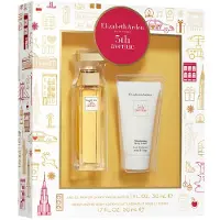 Elizabeth Arden Coffret : 5th Avenue, Eau de Parfum, pour femme, 100 ml & 5th Avenue, lotion hydratante pour le corps, 50 ml