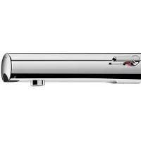 Delabie Mitigeur électronique TEMPOMATIC MIX 4 190 mm