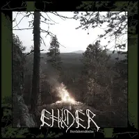 V2 Border Ehlder - Nordabetraktelse [Cd]