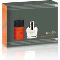 Van Gils Basic Instinct Coffret Cadeau