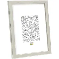 Deknudt S41JD1 15x20 bois argent, baguettes
