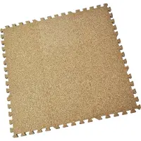 BabyDan Activités Sur Tapis Playmat Cork