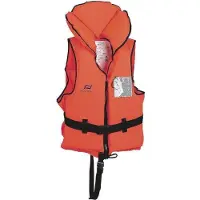 PLASTIMO Gilet De Sauvetage Typhon 100n