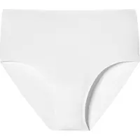 Schiesser Slip 'Maxi' blanc