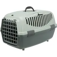 Trixie Caisse De Transport Pour Animaux Be Eco Capri 1